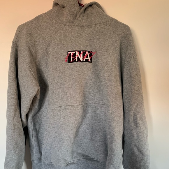 Aritzia TNA Perfect Hoodie - Picture 2 of 6